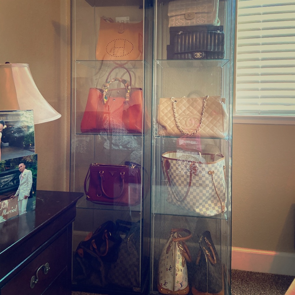 Buy/trade me
